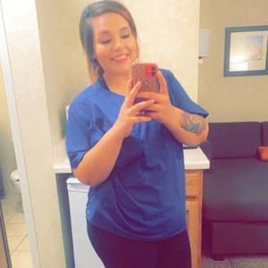 Meet your Posher, Maranda